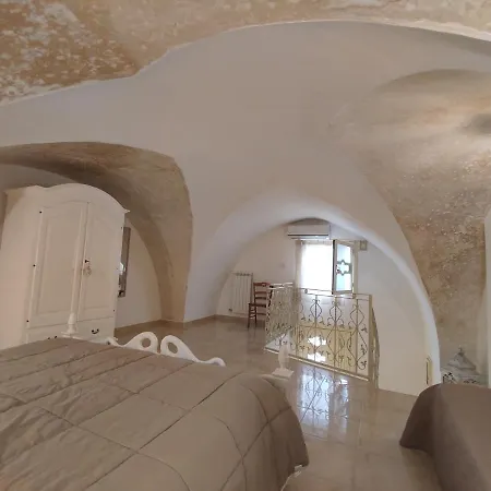 Casetta Cutieri Casa de Férias *