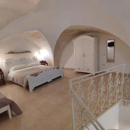 Casetta Cutieri Casa de Férias *