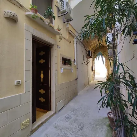 Casa de Férias Casetta Cutieri *