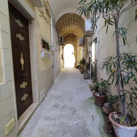 Casa de Férias Casetta Cutieri