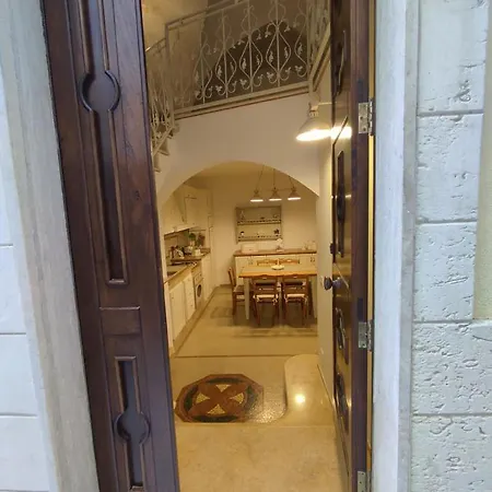 Casa de Férias Casetta Cutieri *