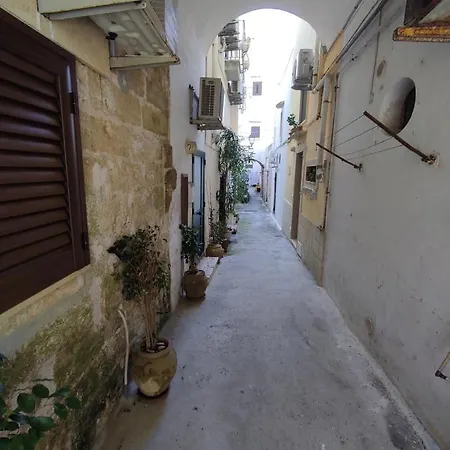 Casetta Cutieri Casa de Férias *